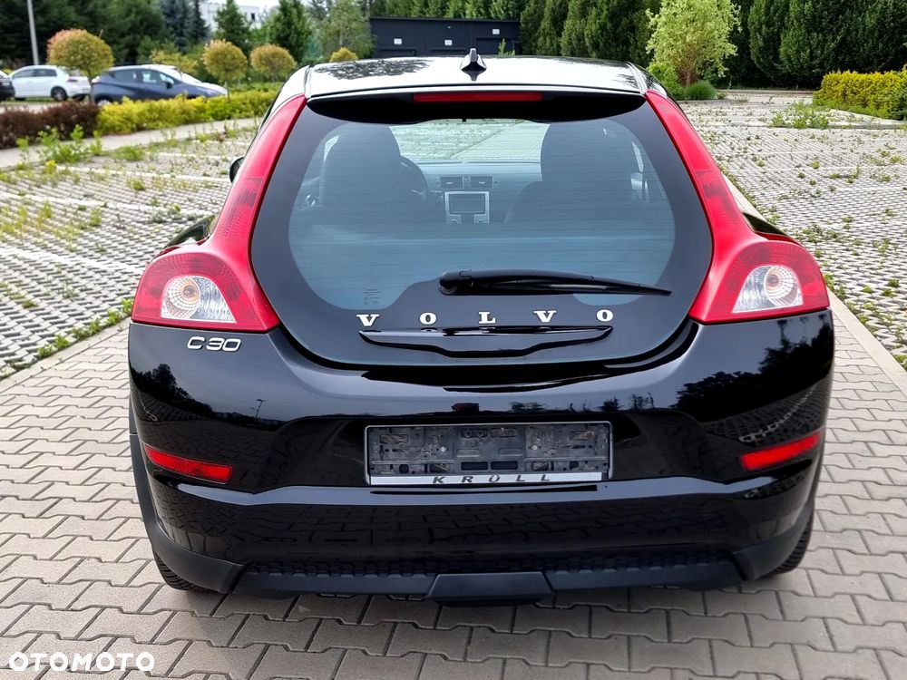 Volvo C30 2.0 Momentum Euro5 - 21