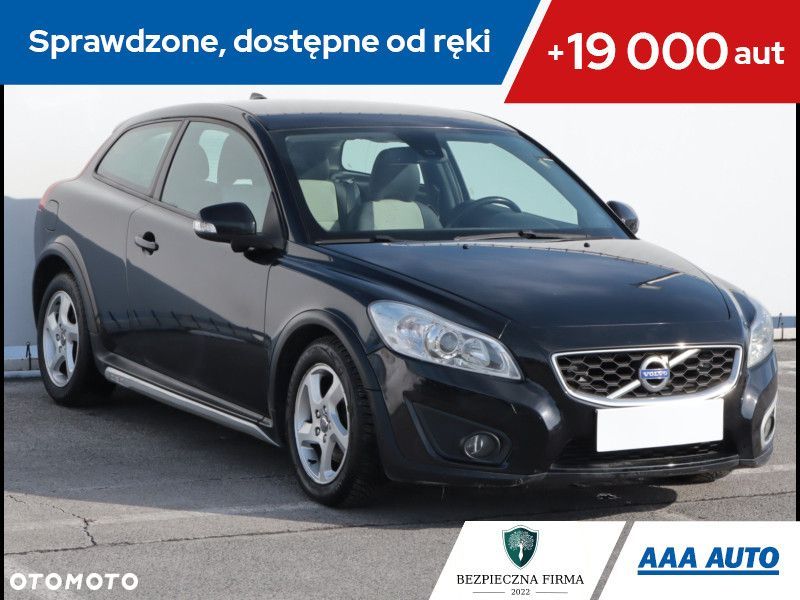 Volvo C30 - 2