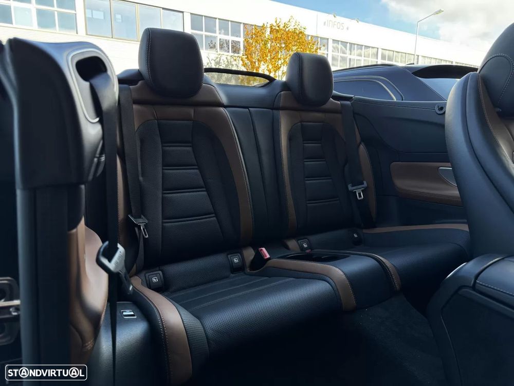 Mercedes-Benz E 53 AMG 4Matic+ - 46
