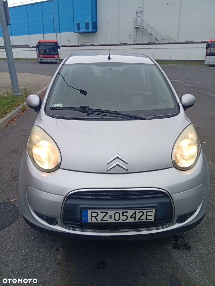 Citroën C1 - 1
