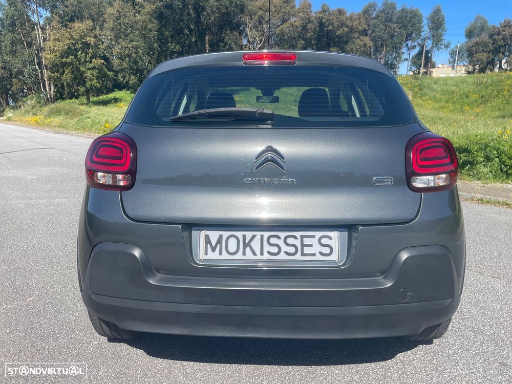 Citroën C3 1.6 BlueHDi Collection - 7