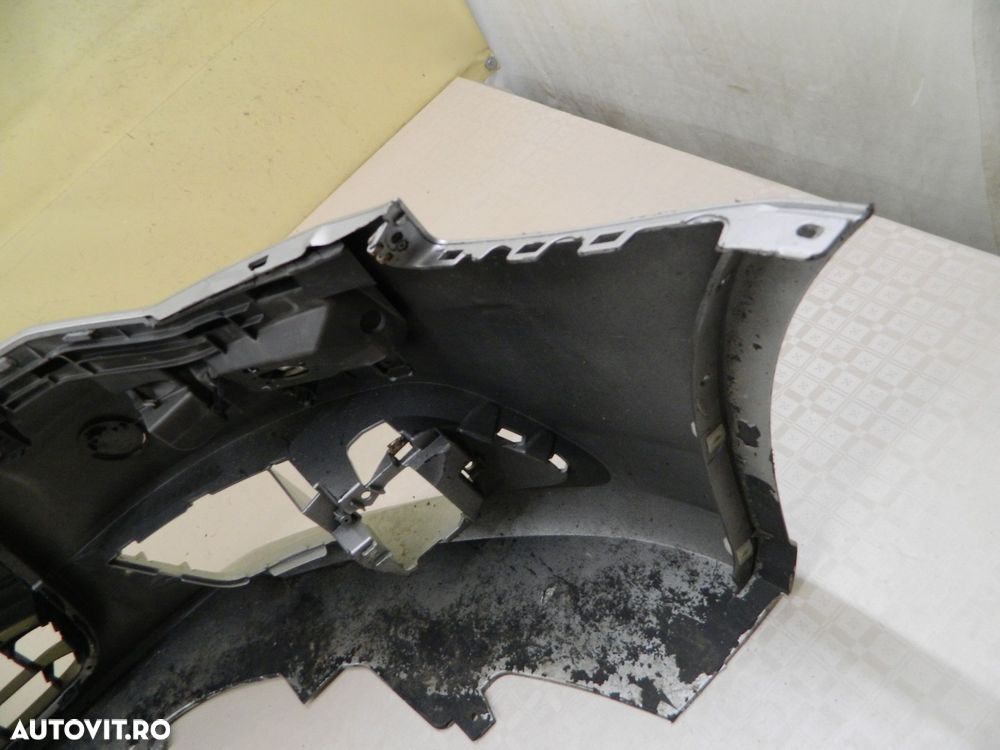 Bara fata Audi A6  4G C7, 2011, 2012, 2013, 2014, cod origine 4G080743 - 4