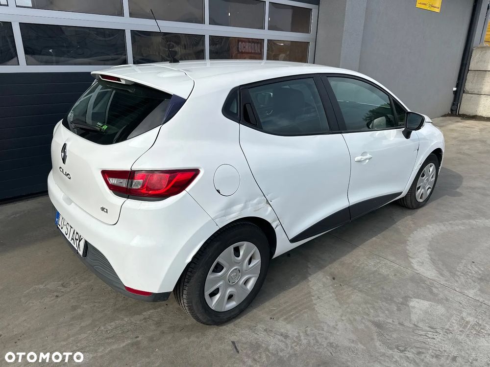 Renault Clio 1.5 dCi Business - 1