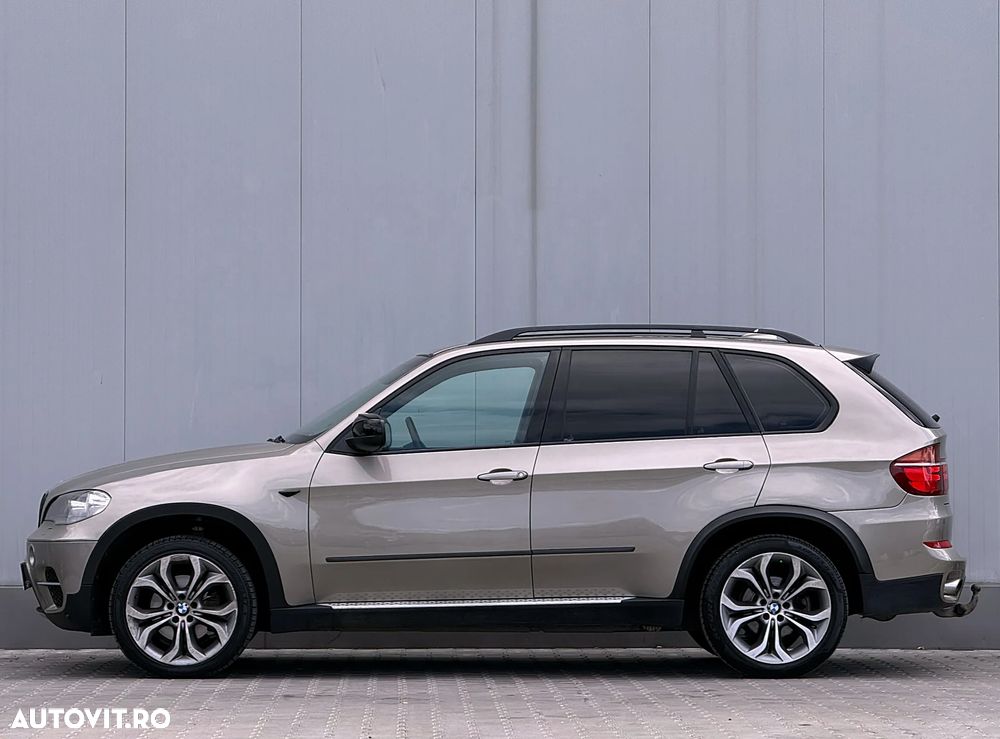 BMW X5 xDrive30d M Sport Edition - 5