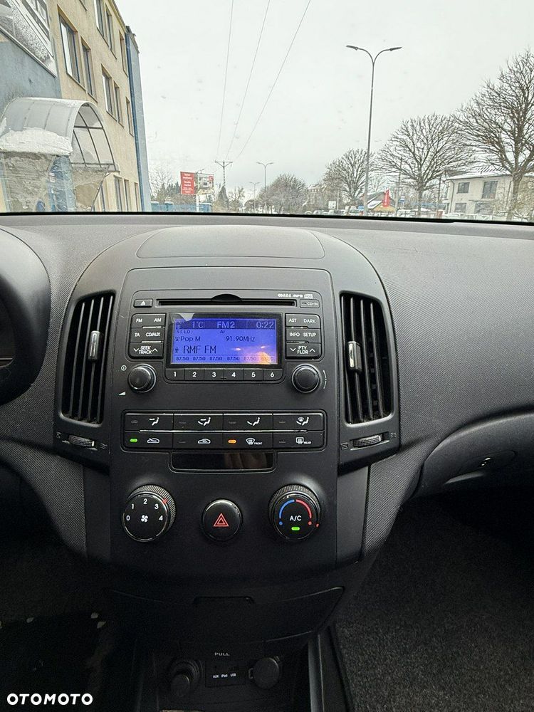 Hyundai i30 - 5