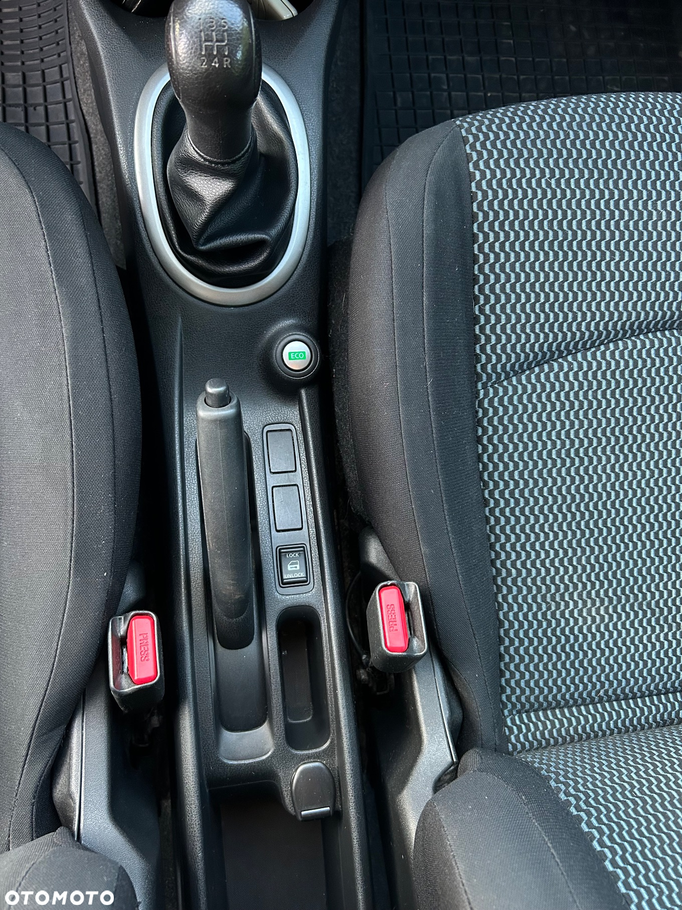 Nissan Note - 15