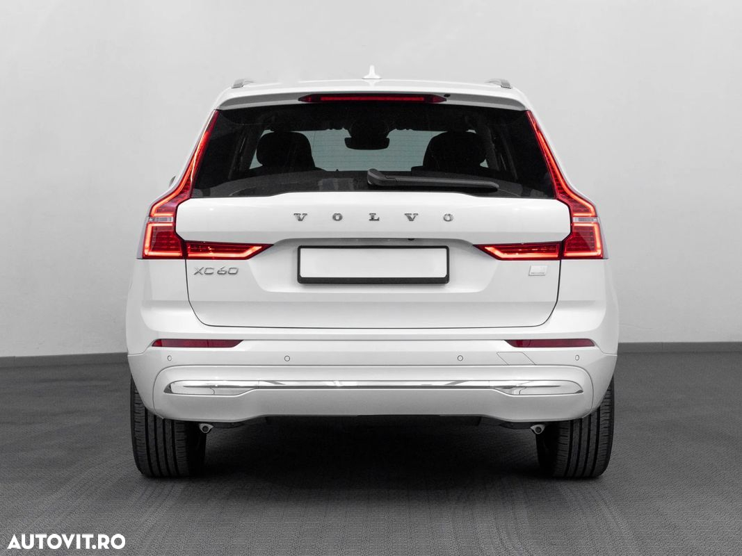 Volvo XC 60 Recharge T6 AWD AT Core - 5