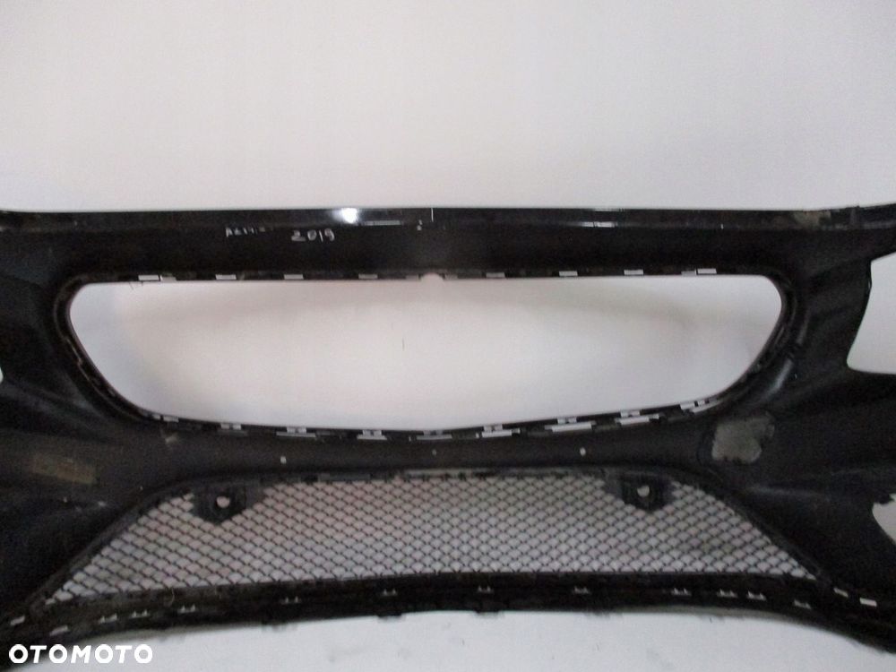 ZDERZAK MERCEDES S KLASA 217 COUPE AMG A2178800147 - 8