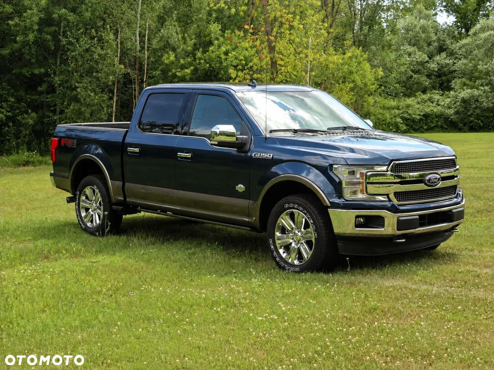 Ford F150 - 1