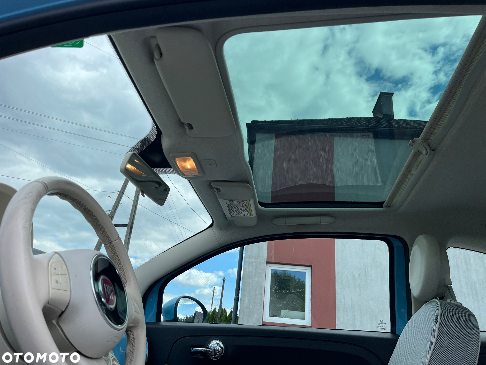 Fiat 500 0.9 Twinair Pop - 24