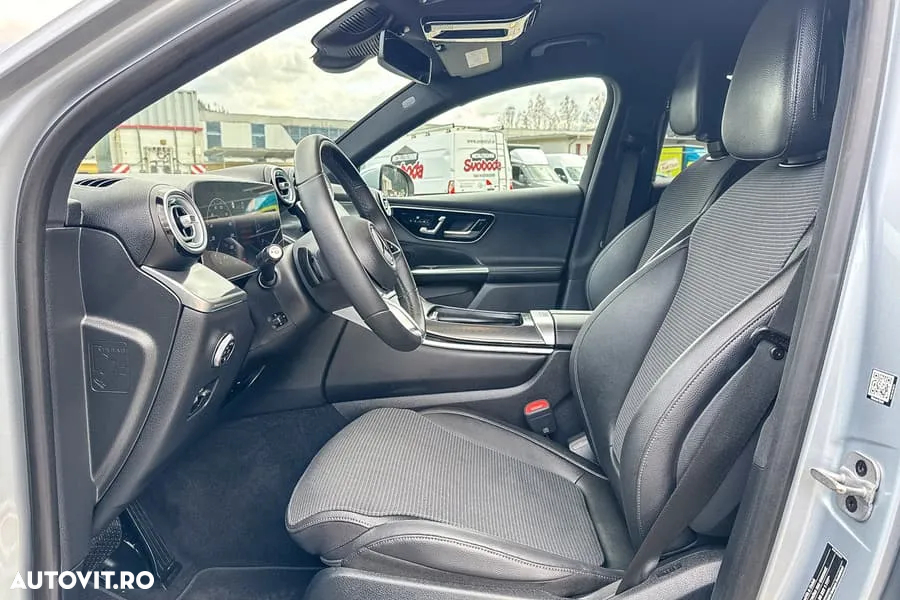 Mercedes-Benz GLC Coupe 220 d 4Matic 9G-TRONIC Edition Avantgarde - 14