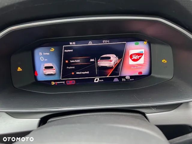 Seat Leon 1.5 eTSI ACT OPF DSG Style - 35