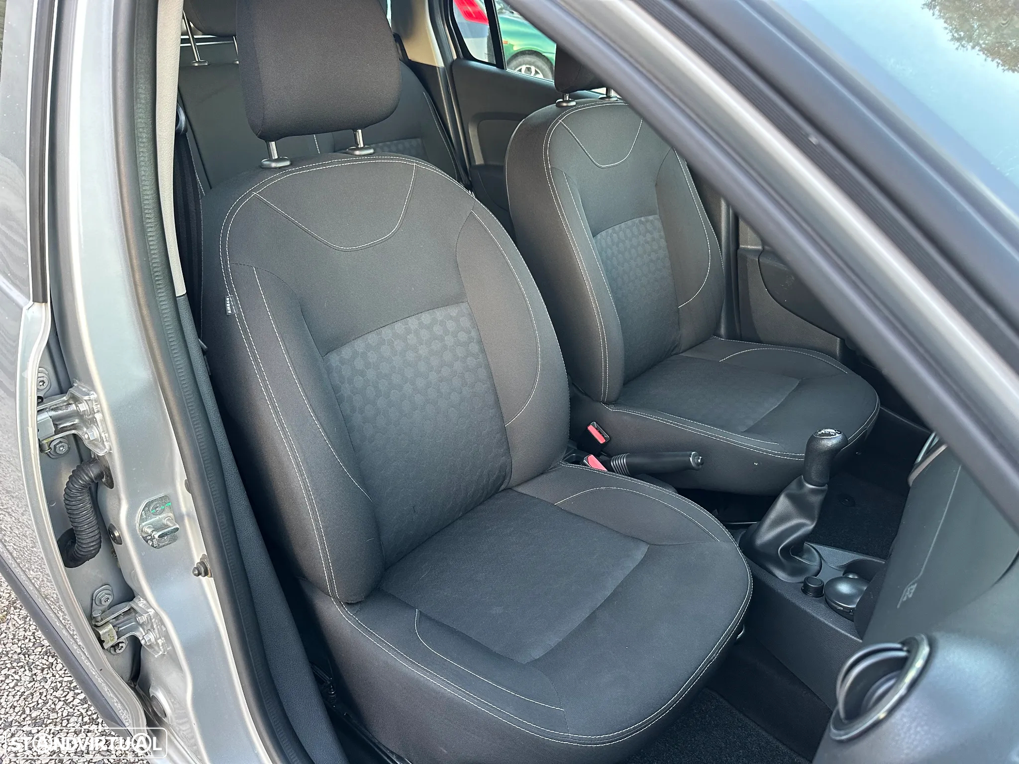 Dacia Logan MCV - 7