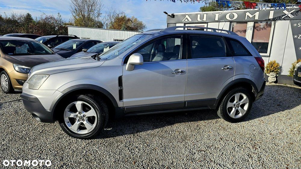 Opel Antara - 3