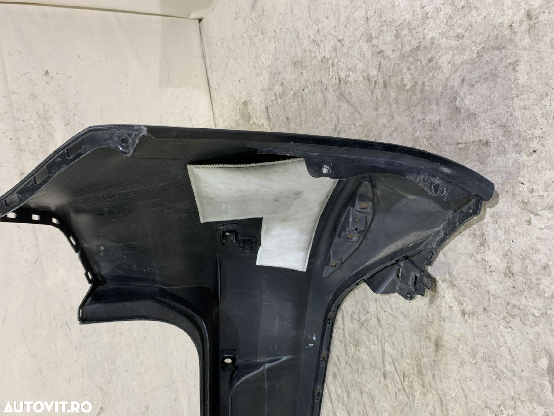 Bara spate VW Golf 7 Hatchback, 2013, 2014, 2015, 2016, 2017, cod origine OE 5G6807421. - 7