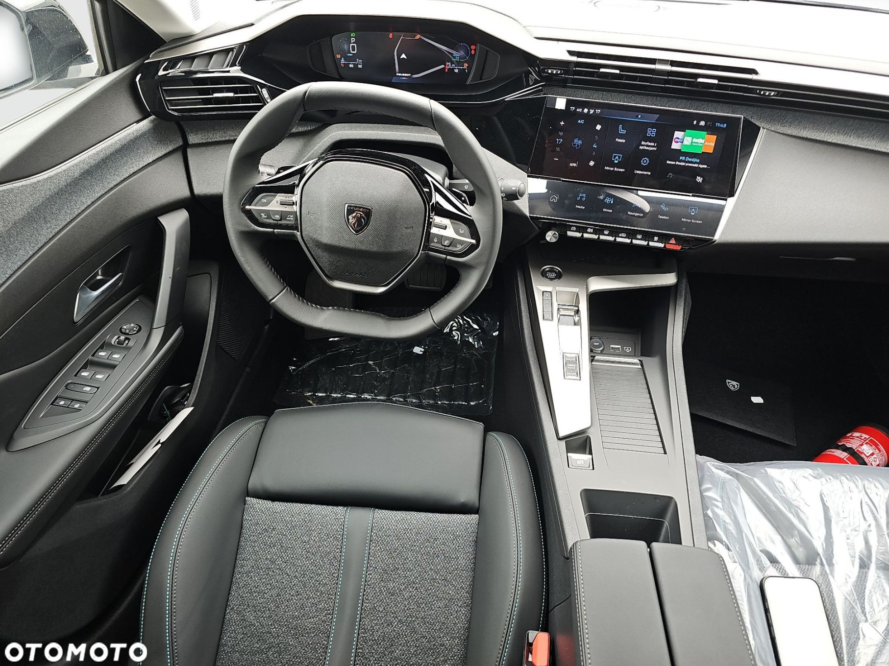 Peugeot 308 - 16