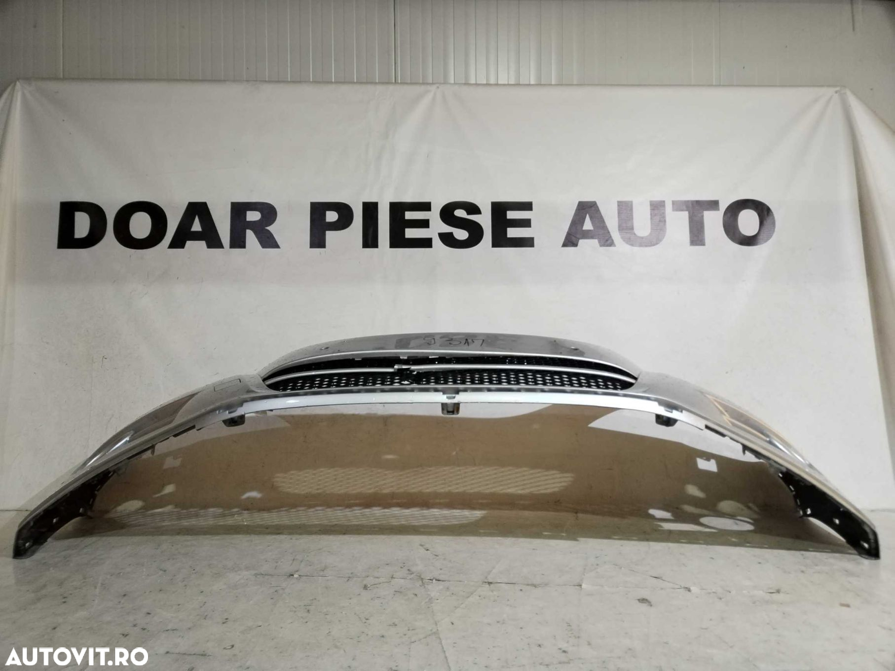 Bara fata VW Tiguan I, 2008, 2009, 2010, 2011, cod origine OE 5N0807221. - 6