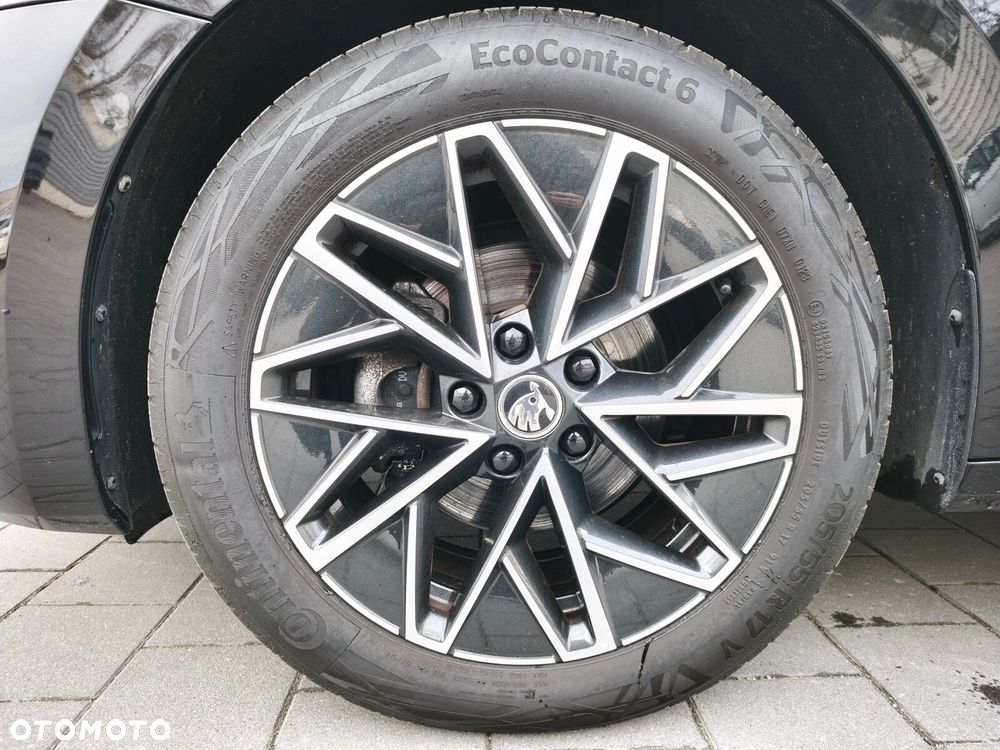 Skoda Octavia - 36