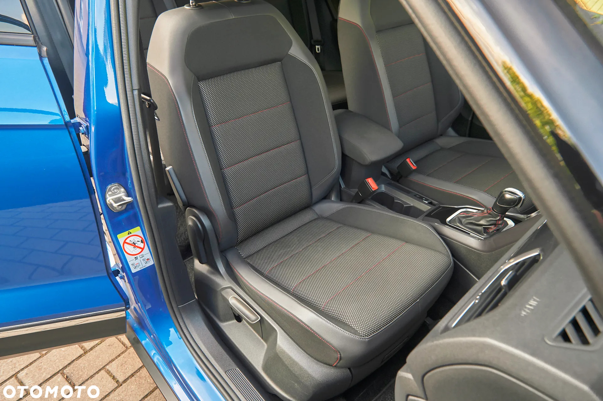 Volkswagen T-Roc 1.5 TSI Special Edition DSG - 23