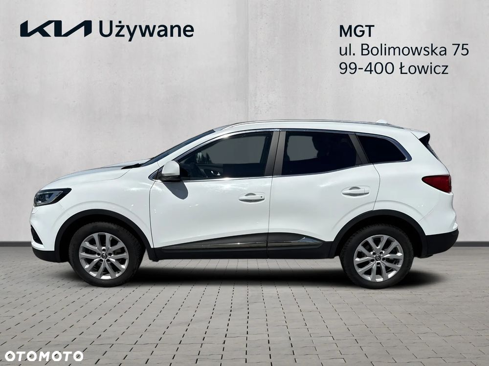 Renault Kadjar 1.3 TCe FAP Zen - 3