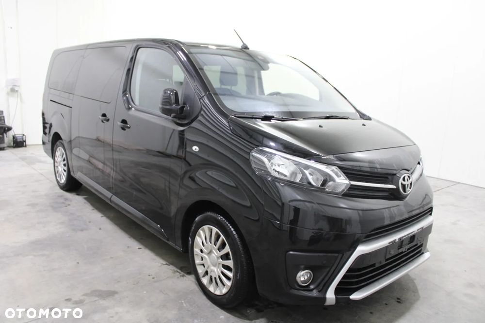 Toyota Proace Verso - 1