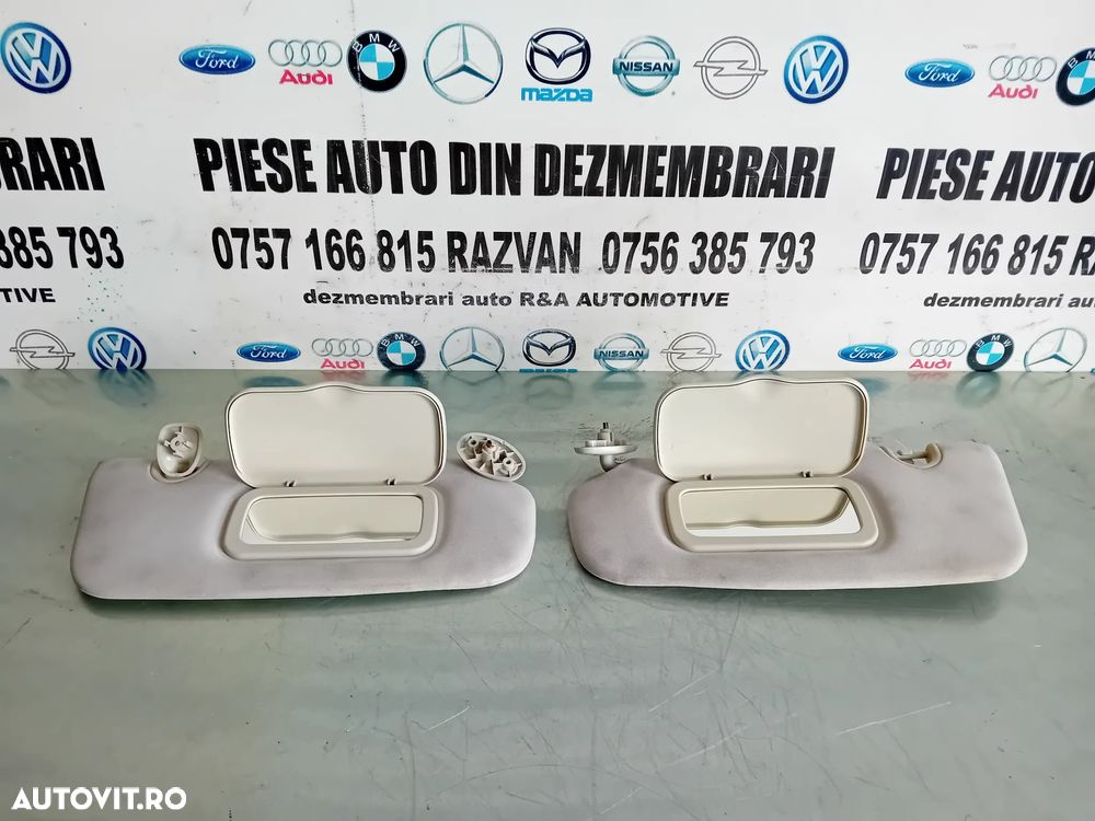 Parasolare Parasolar Dodge Caliber An 2006-2012 Motor BWD - 4