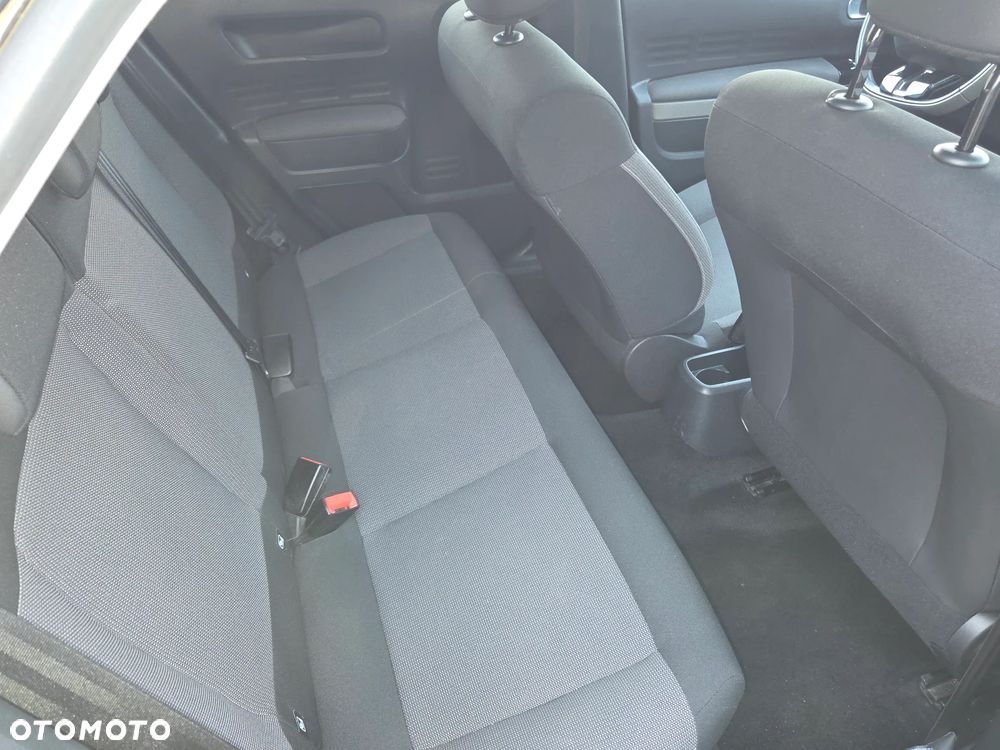 Citroën C4 Cactus BlueHDi 100 82g Stop&Start Feel - 15