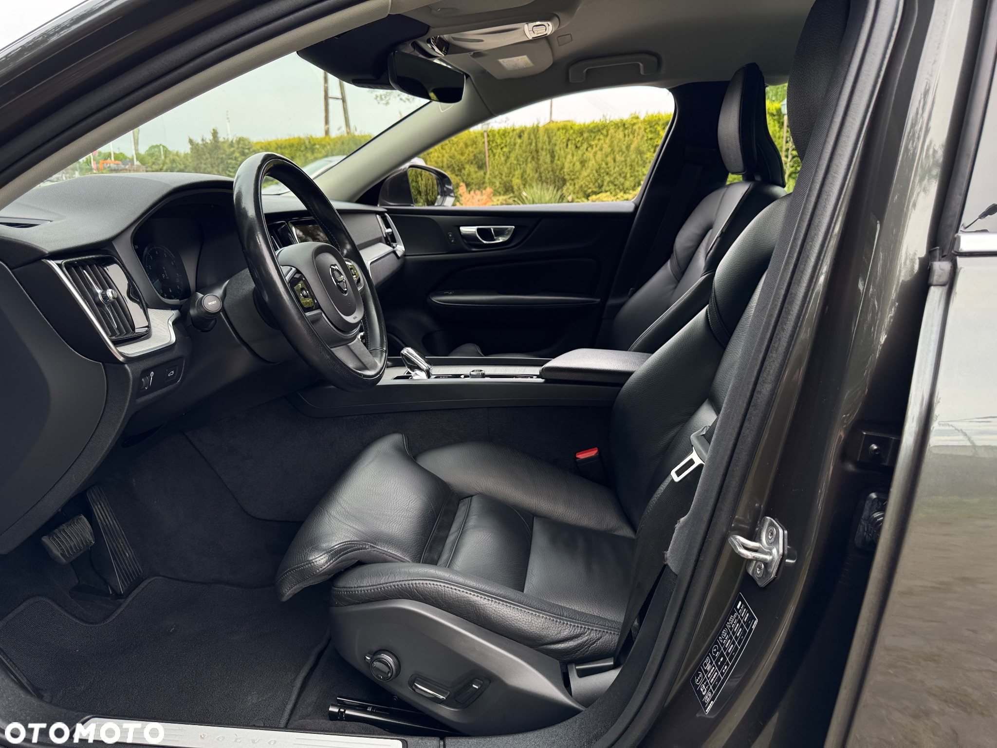 Volvo S60 B4 B Geartronic Inscription - 5