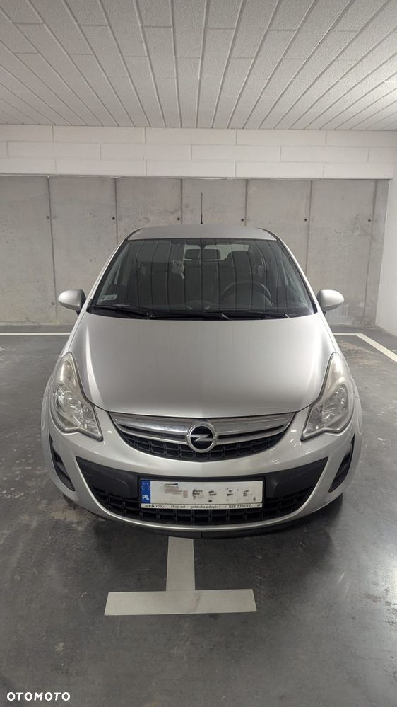 Opel Corsa 1.0 12V Essentia - 7