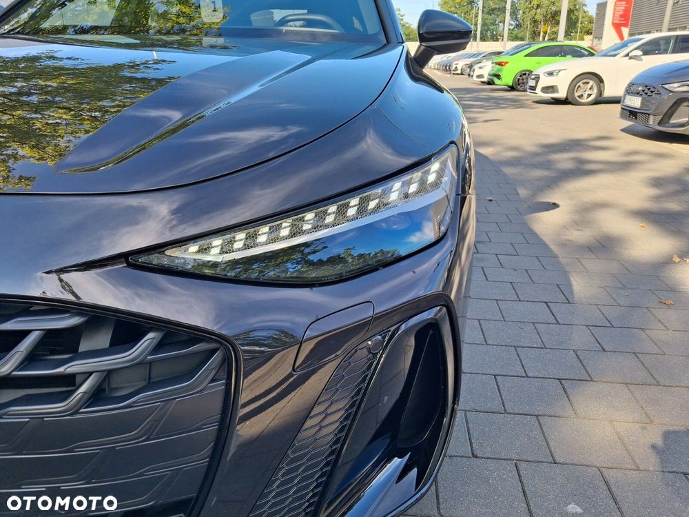 Audi A6 Avant - 7