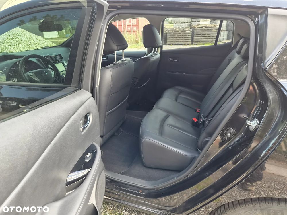 Nissan Leaf 30 kWh (mit Batterie) Tekna - 28