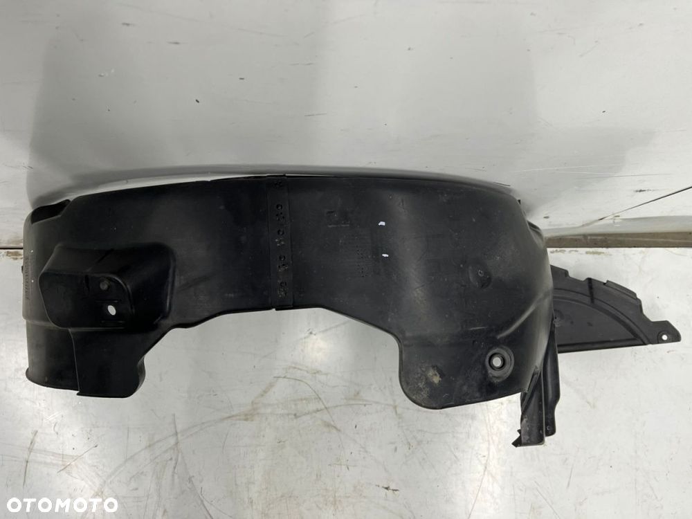 Nadkole Kia ceed I 1 LIFT 5Drzwi 09-12r. lewe przednie ORYGINALNE 86813-1h500 86815-1h000 - 13