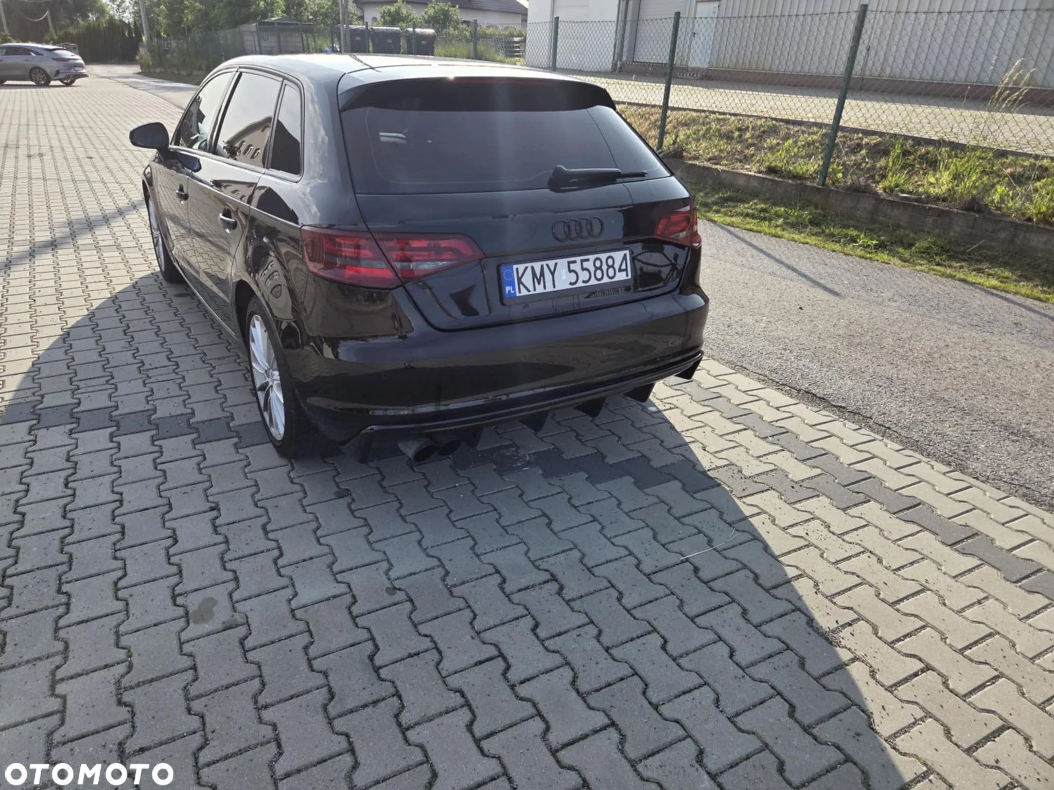 Audi A3 1.2 TFSI Ambition - 3