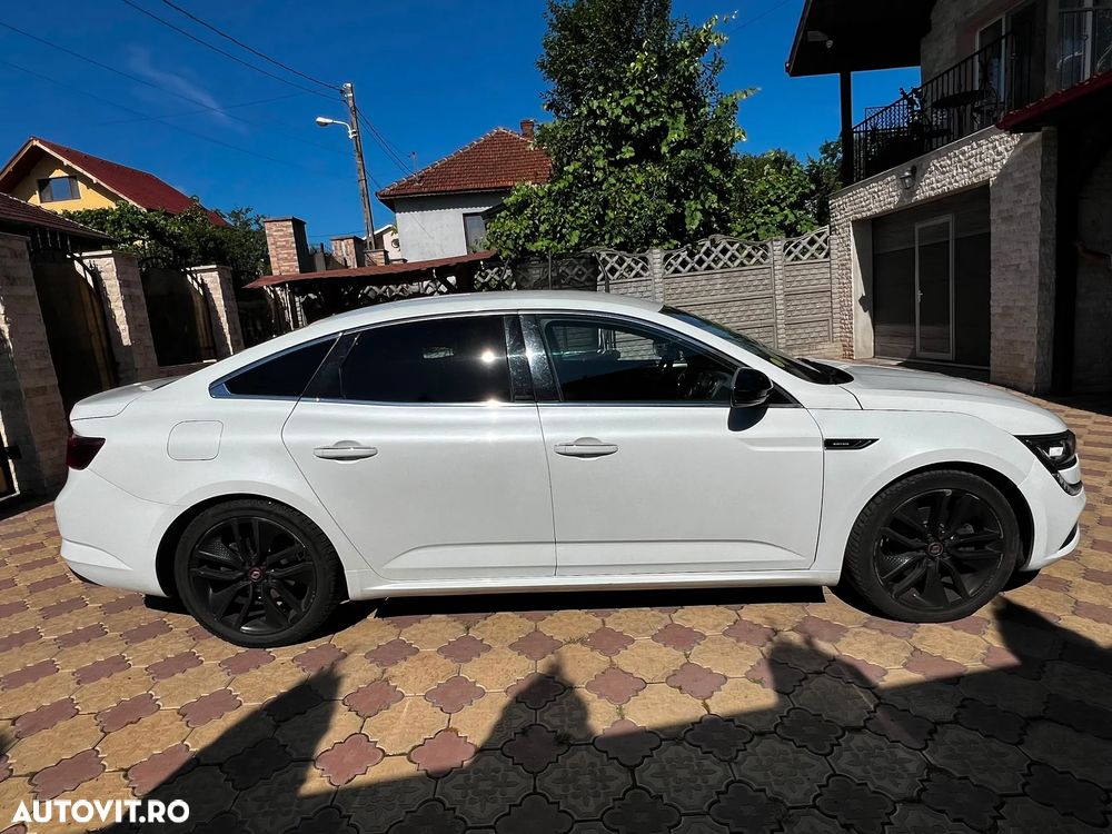 Renault Talisman 2020 photo 2
