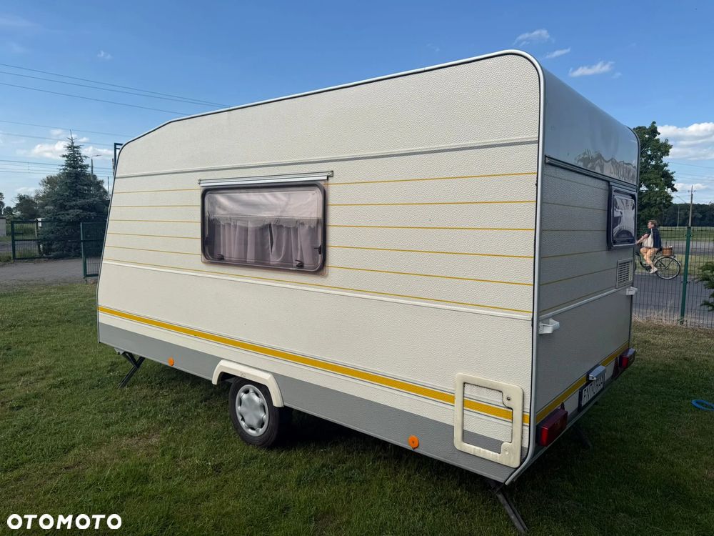 Sterckeman Sunstar comfort 420 - 11