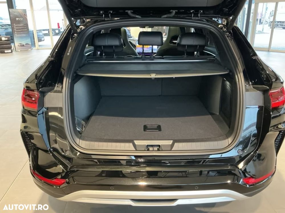 Byd Seal U Boost - 14