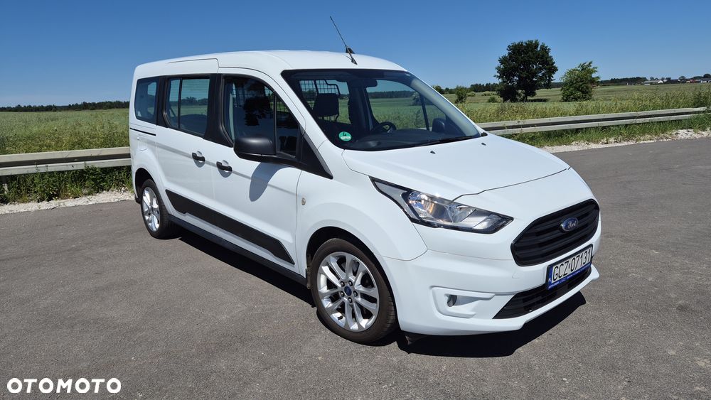 Ford Transit Connect 230 L2 S&S Trend - 1