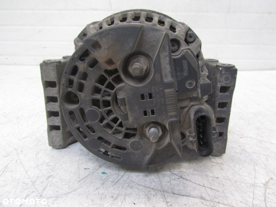 DAF CF 85 410 2007R alternator 1626130 - 3