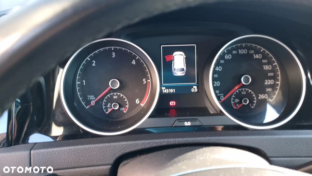 Volkswagen Golf 2.0 TDI BMT Highline DSG - 33