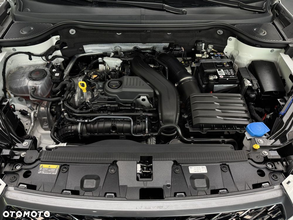 Cupra Ateca 1.5 TSI DSG - 21