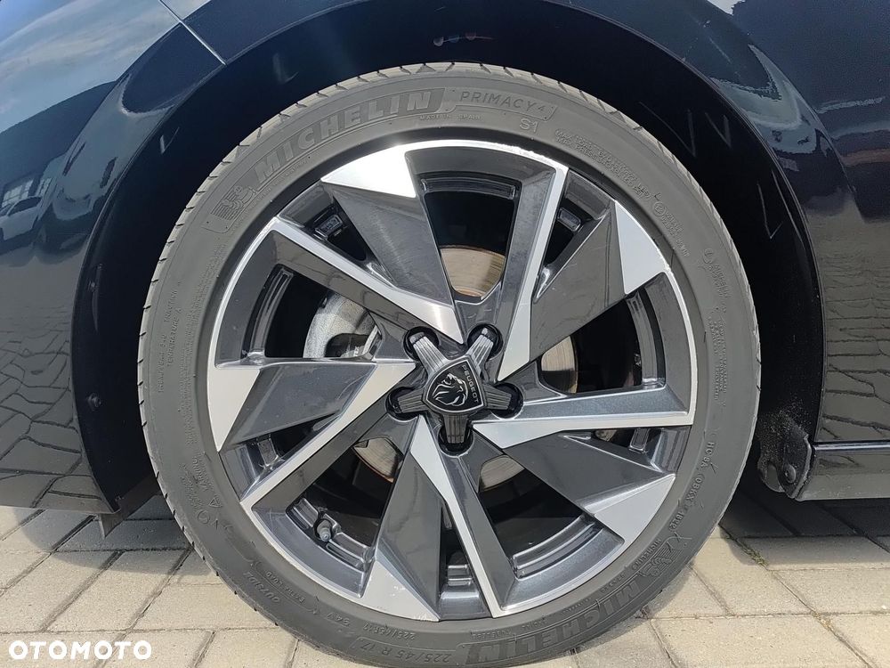 Peugeot 308 1.2 PureTech GPF Allure Pack S&S EAT8 - 15