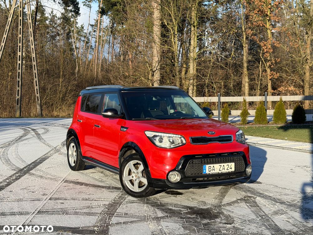 Kia Soul - 16