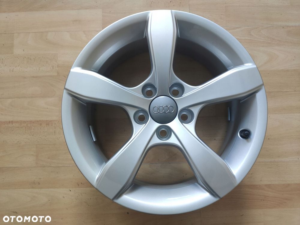 audi a1 felga aluminiowa 15 cali 8x071495 - 1