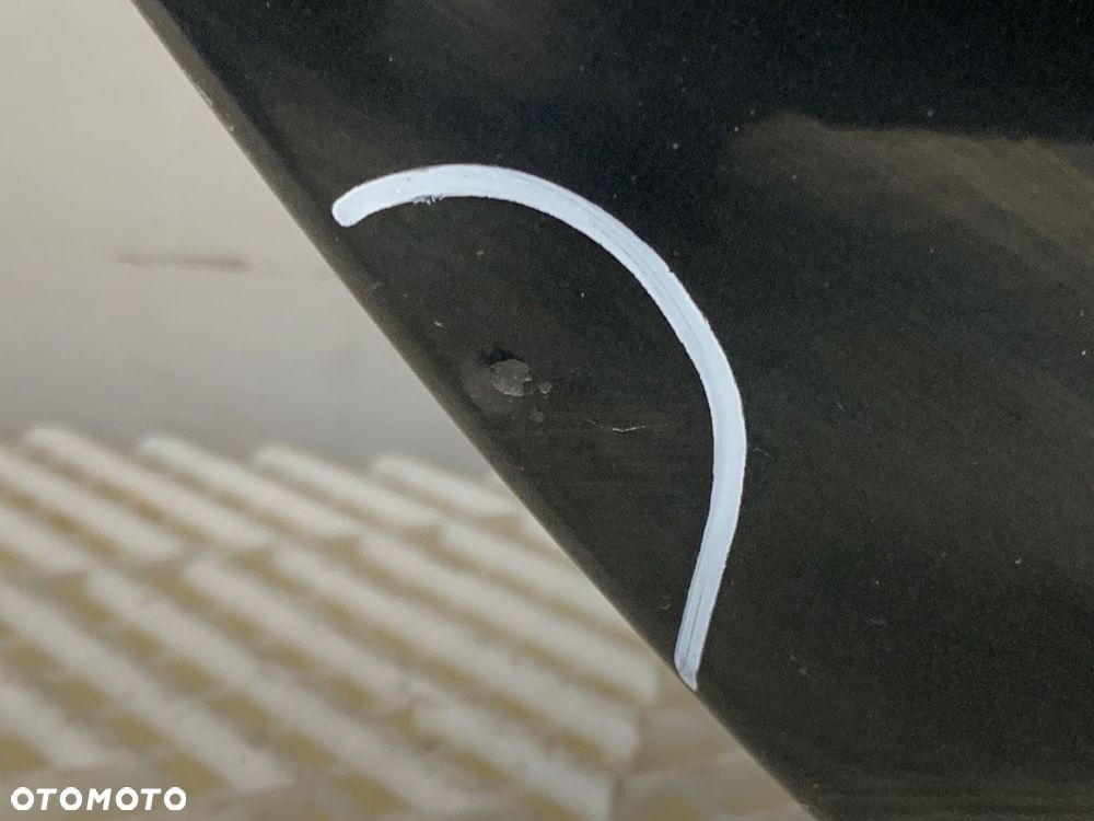 DRZWI PRAWY TYŁ  BMW 5 (E60) 2003 - 2010 530 i 170 kW [231 KM] benzyna 2001 - 2005 - 4