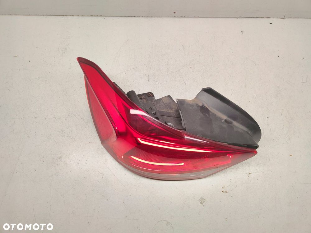 SEAT IBIZA V 6F0 17- LAMPA TYLNA LEWA 6F0945095H - 2