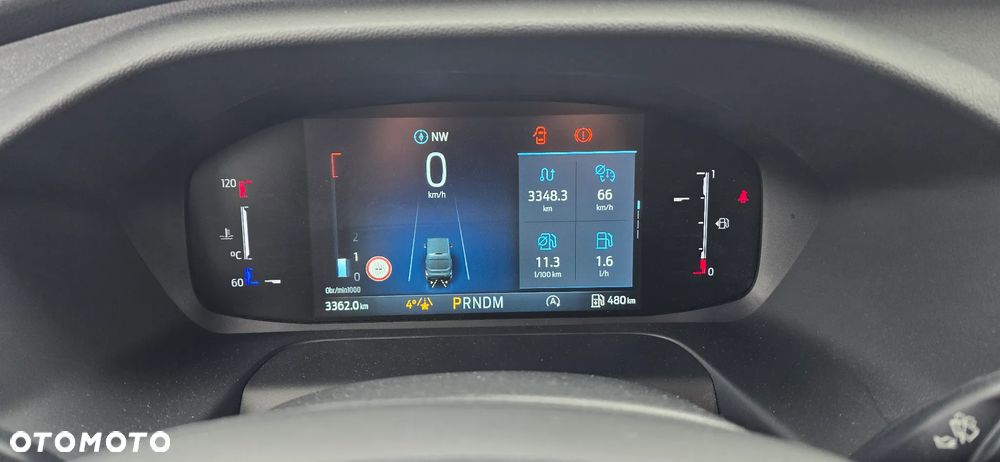 Benimar Tessoro T463 Winter Edition - 22