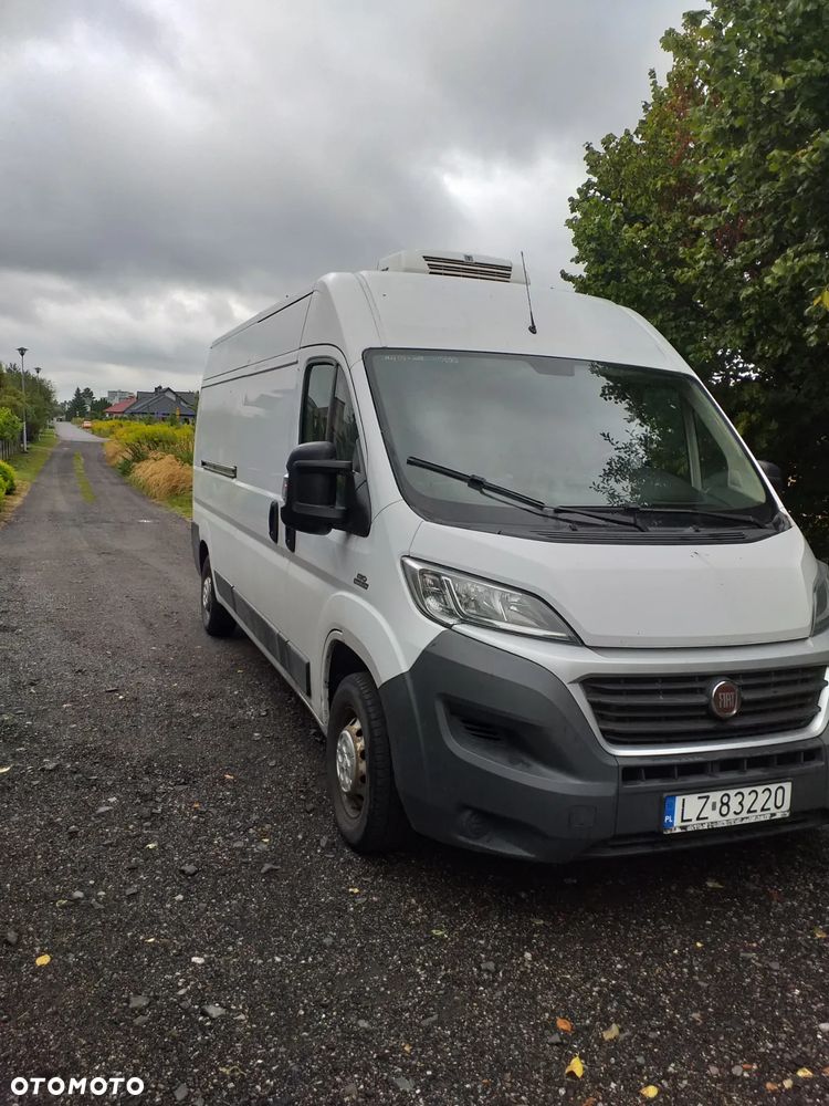 Fiat Ducato - 2