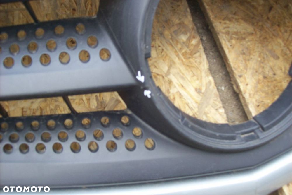 grill atrapa mercedes citan w415 - 3
