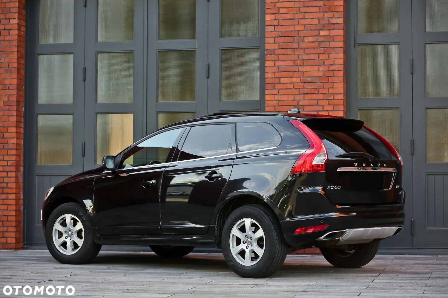 Volvo XC 60 D4 Drive-E Summum - 12