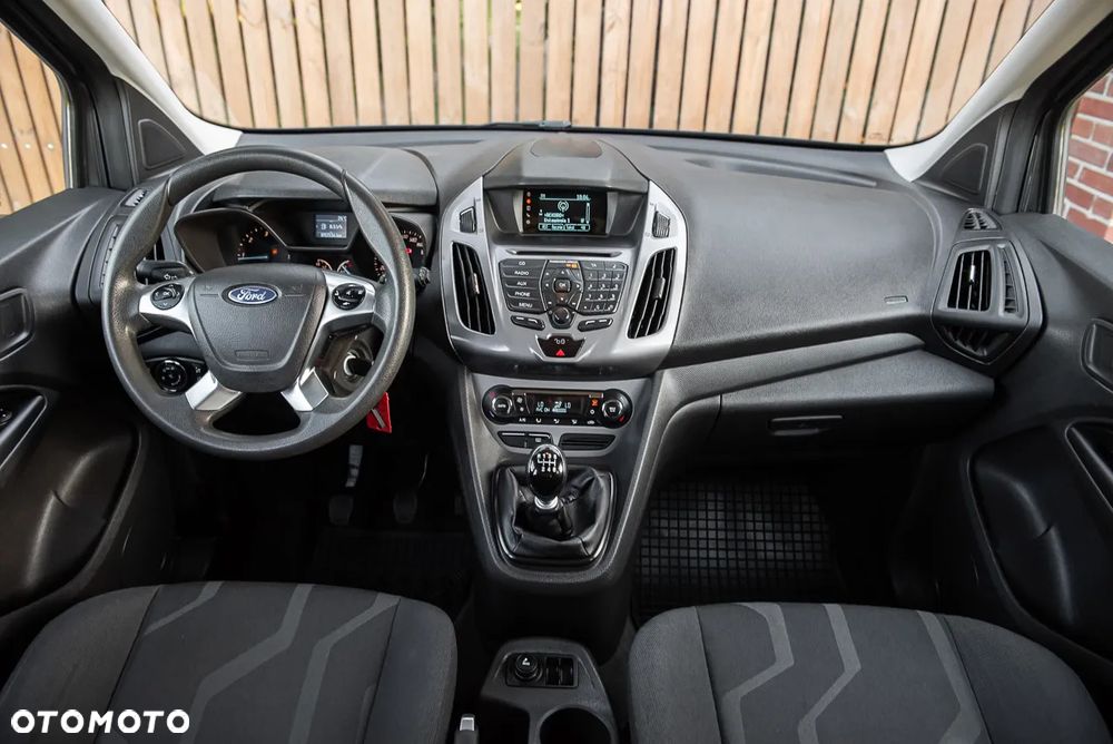 Ford Transit Connect 230 L2 LKW Trend - 20
